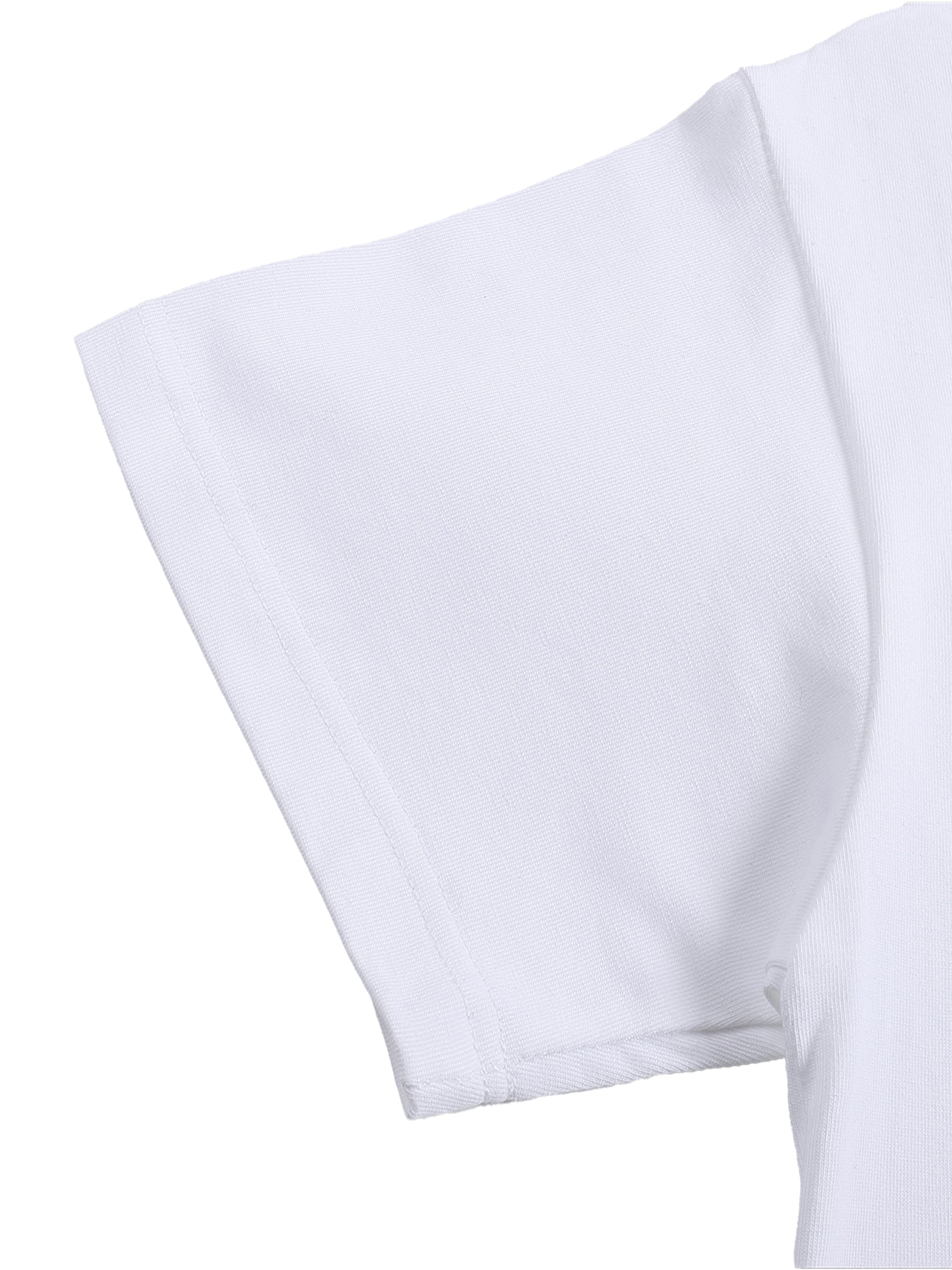 GWAE Unisex Oversized Cotton T-Shirt