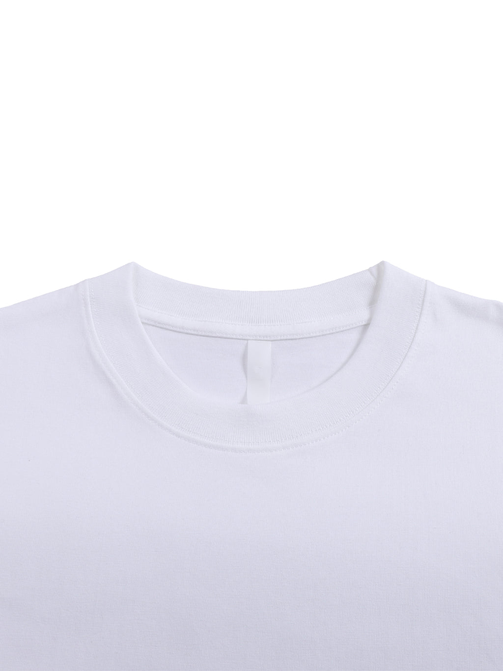 GWAE Unisex Oversized Cotton T-Shirt