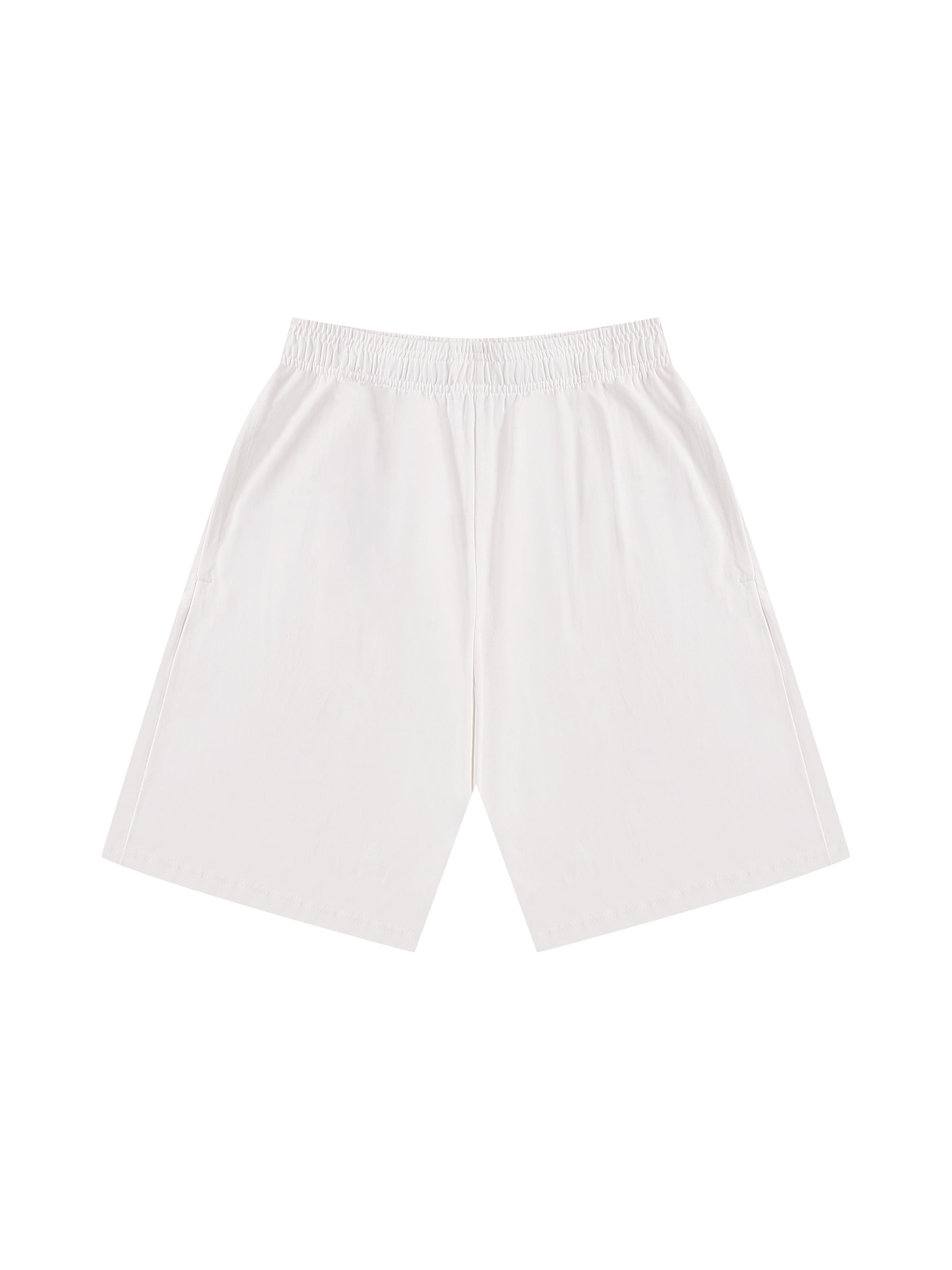 GWAE Heavyweight Cotton Shorts