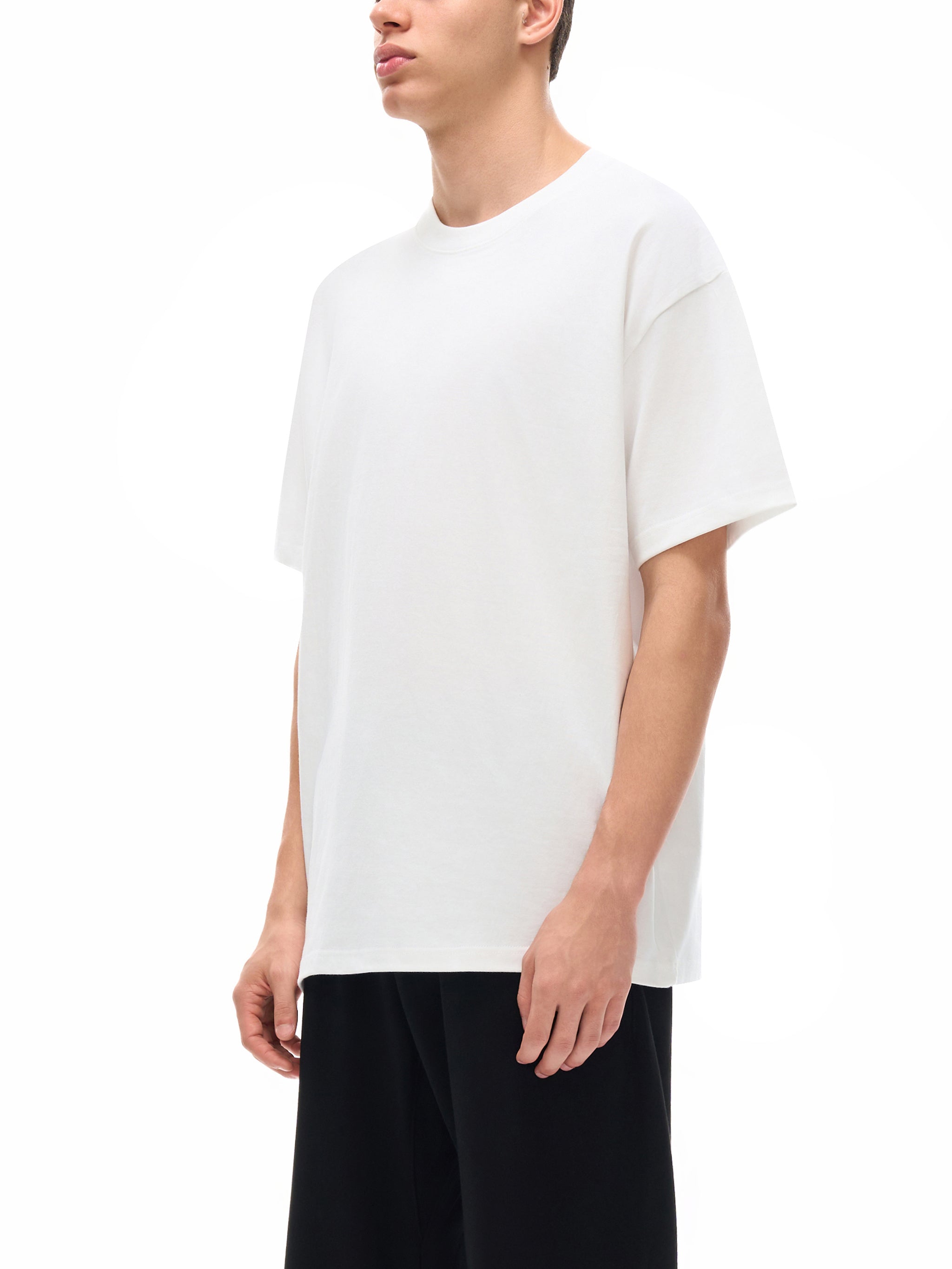 GWAE Unisex Oversized Cotton T-Shirt