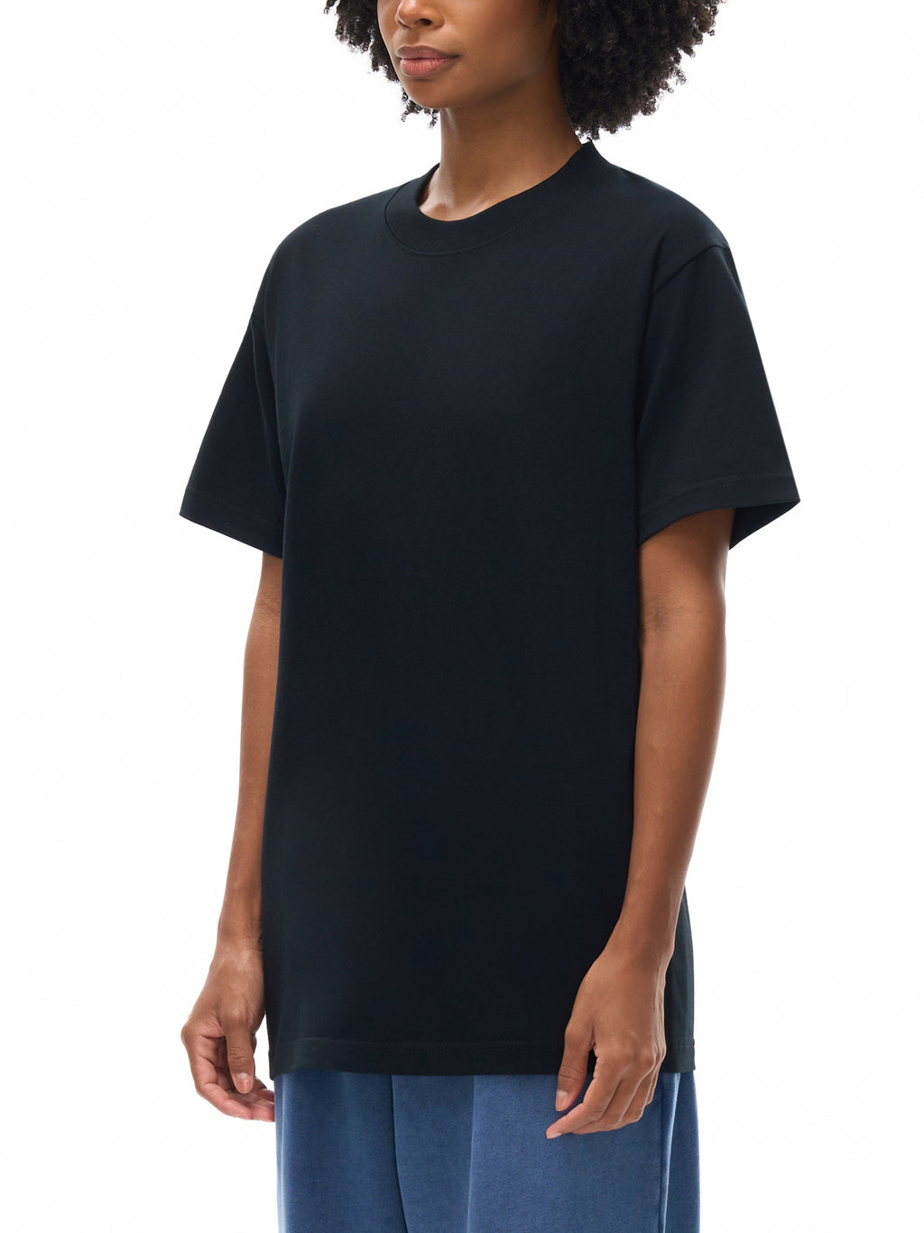 GWAE Unisex Oversized Cotton T-Shirt
