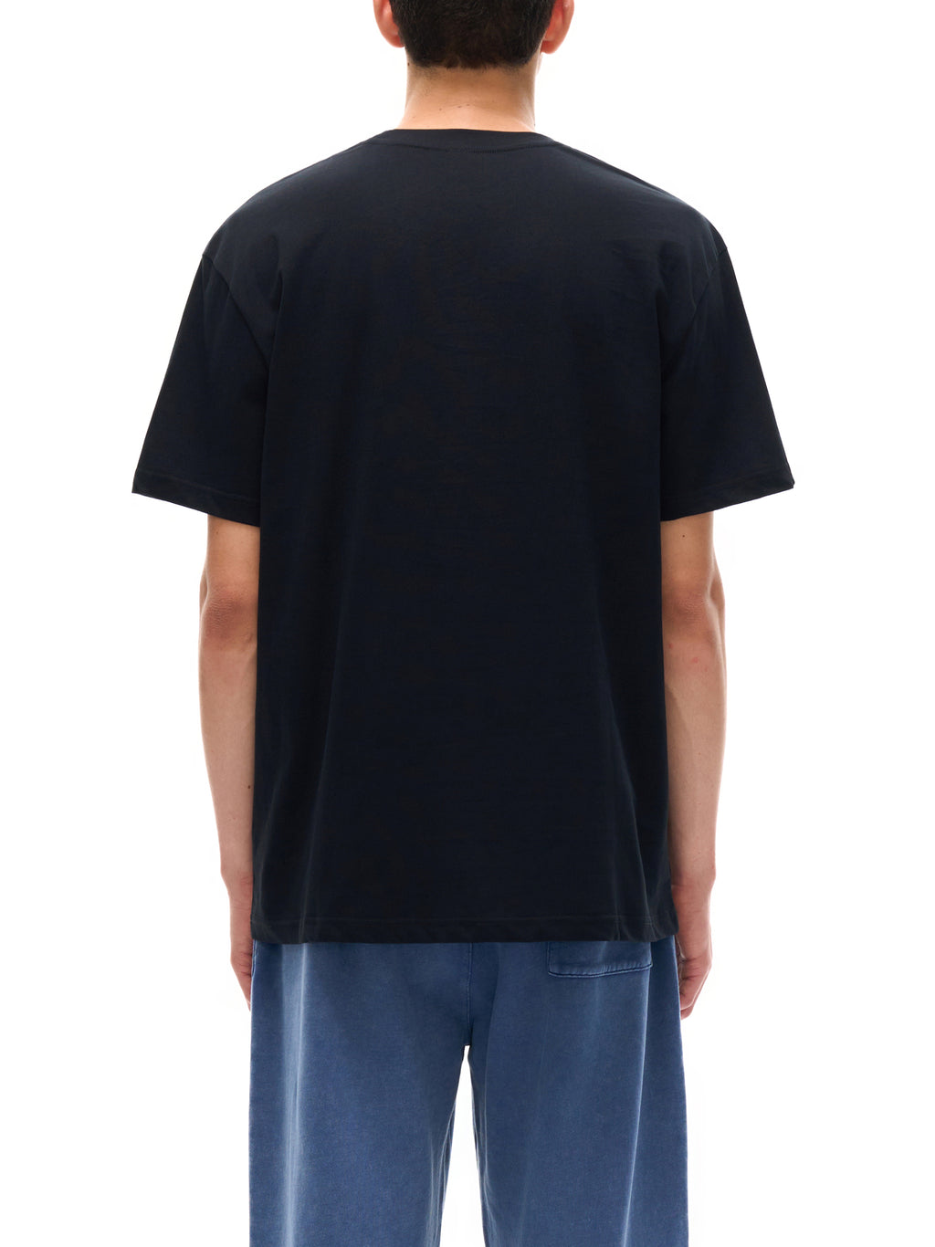 Plain GWAE Cotton T-Shirt