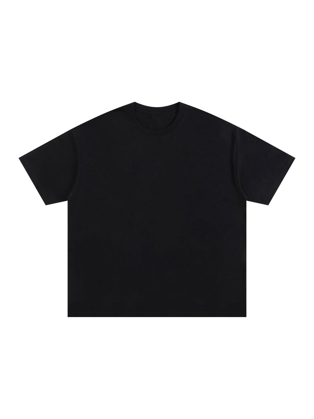GWAE Unisex Oversized Cotton T-Shirt