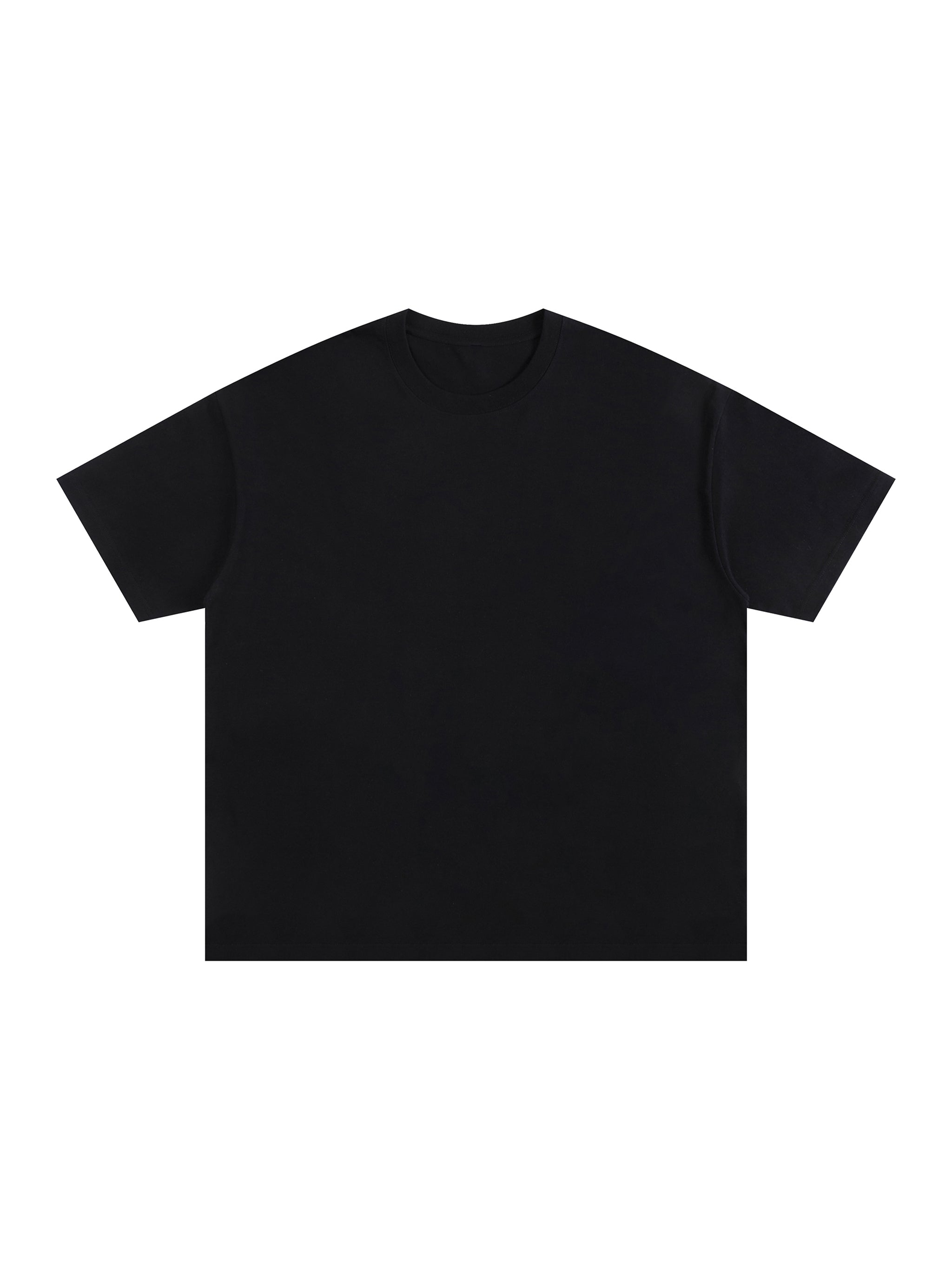 GWAE Unisex Oversized Cotton T-Shirt