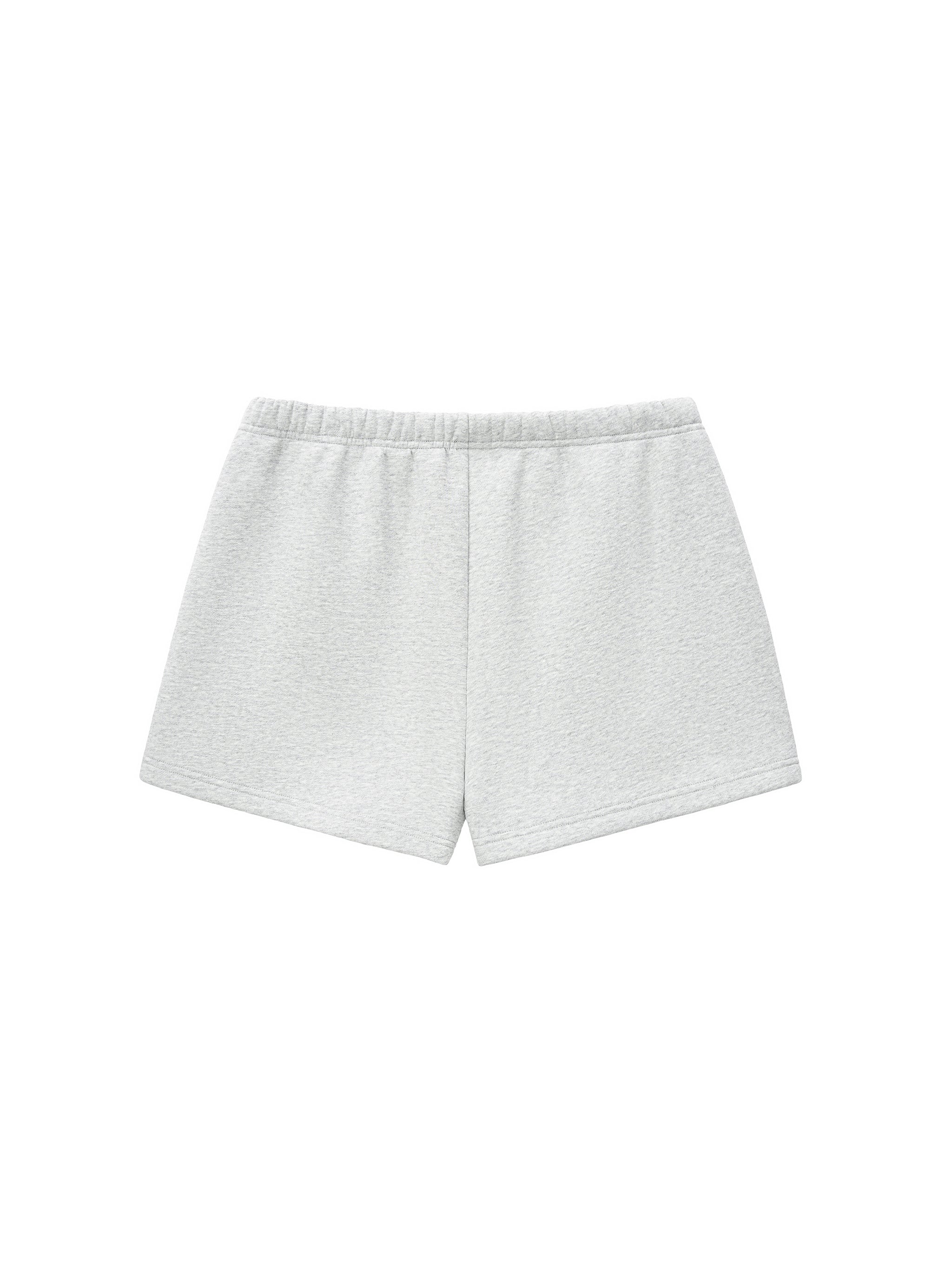 GWAE Fleece Drawstring Sweatshorts