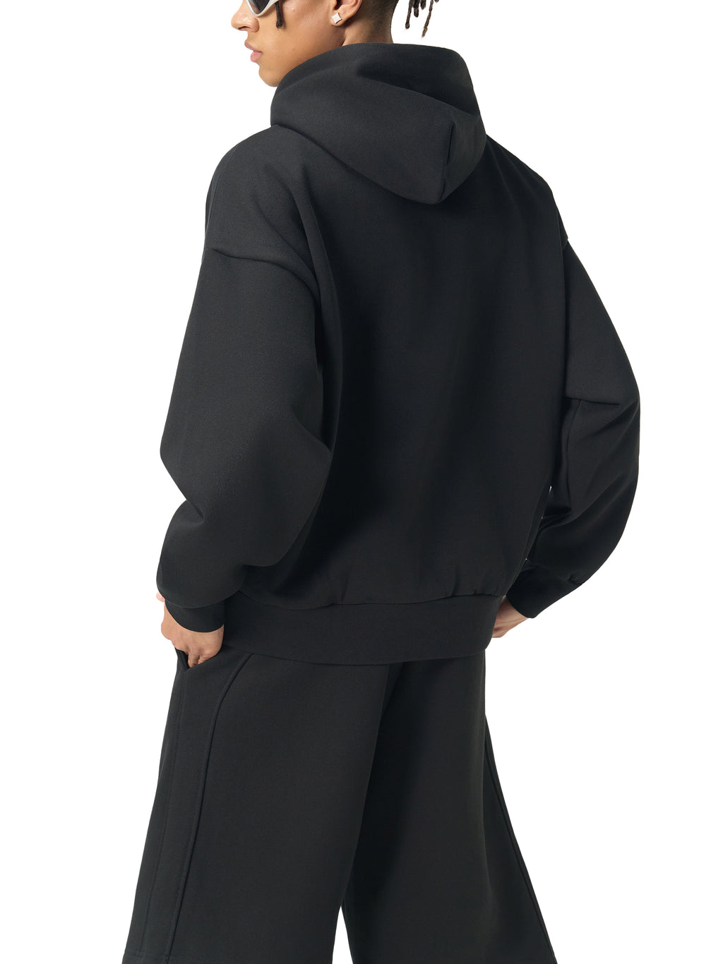 GWAE Heavyweight Fleece Hoodie