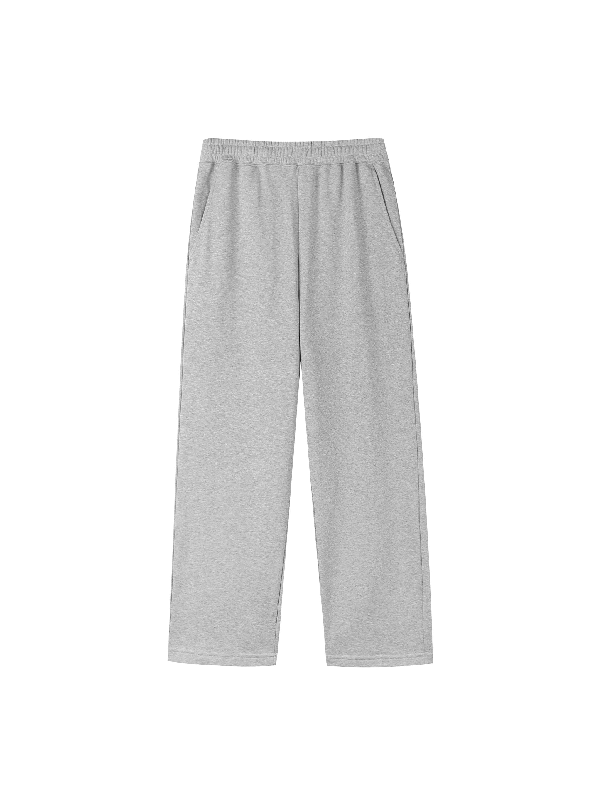GWAE Straight-Leg Sweatpants