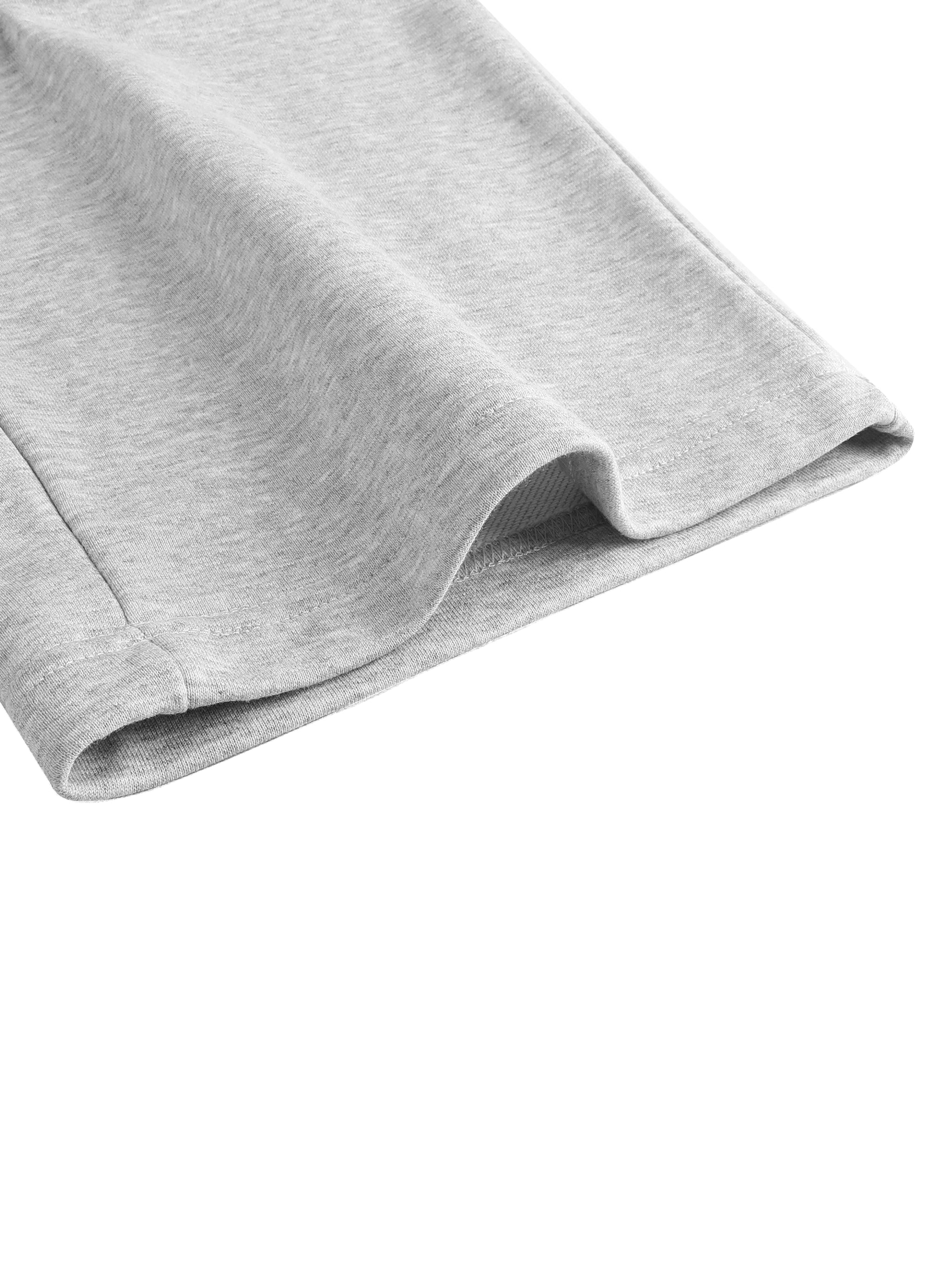 GWAE Straight-Leg Sweatpants