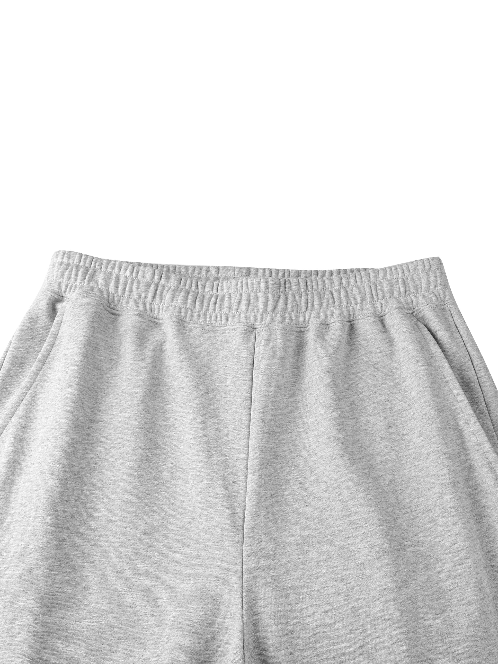 GWAE Straight-Leg Sweatpants