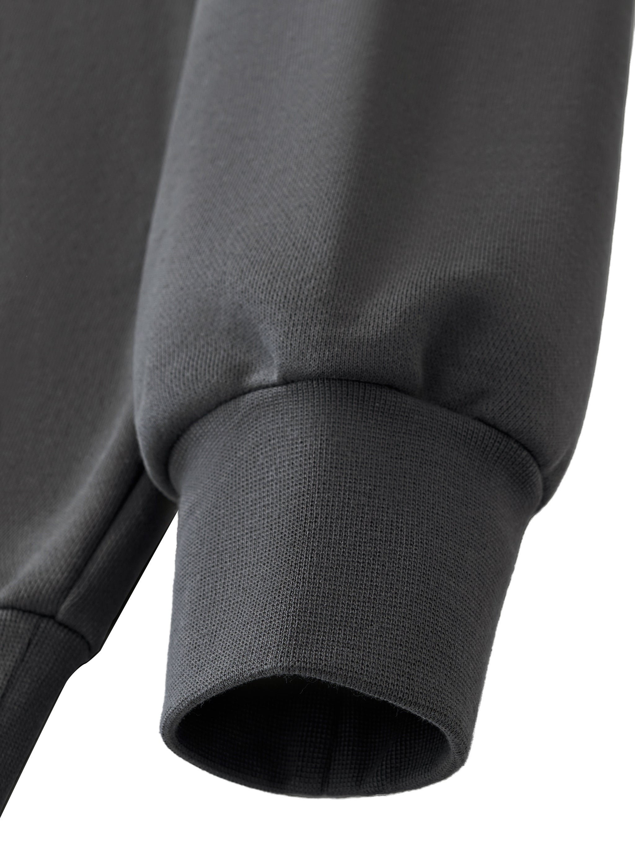 GWAE Heavyweight Fleece Hoodie