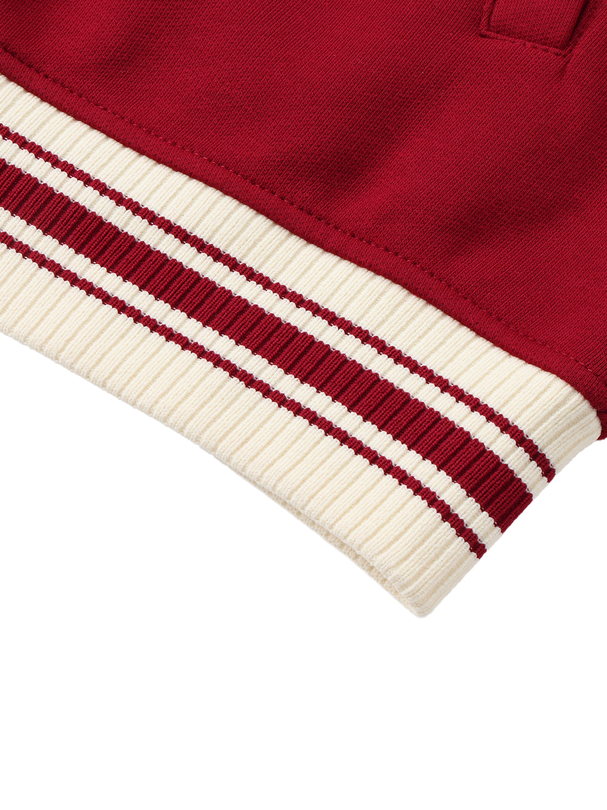 GWAE Baseball Jacket