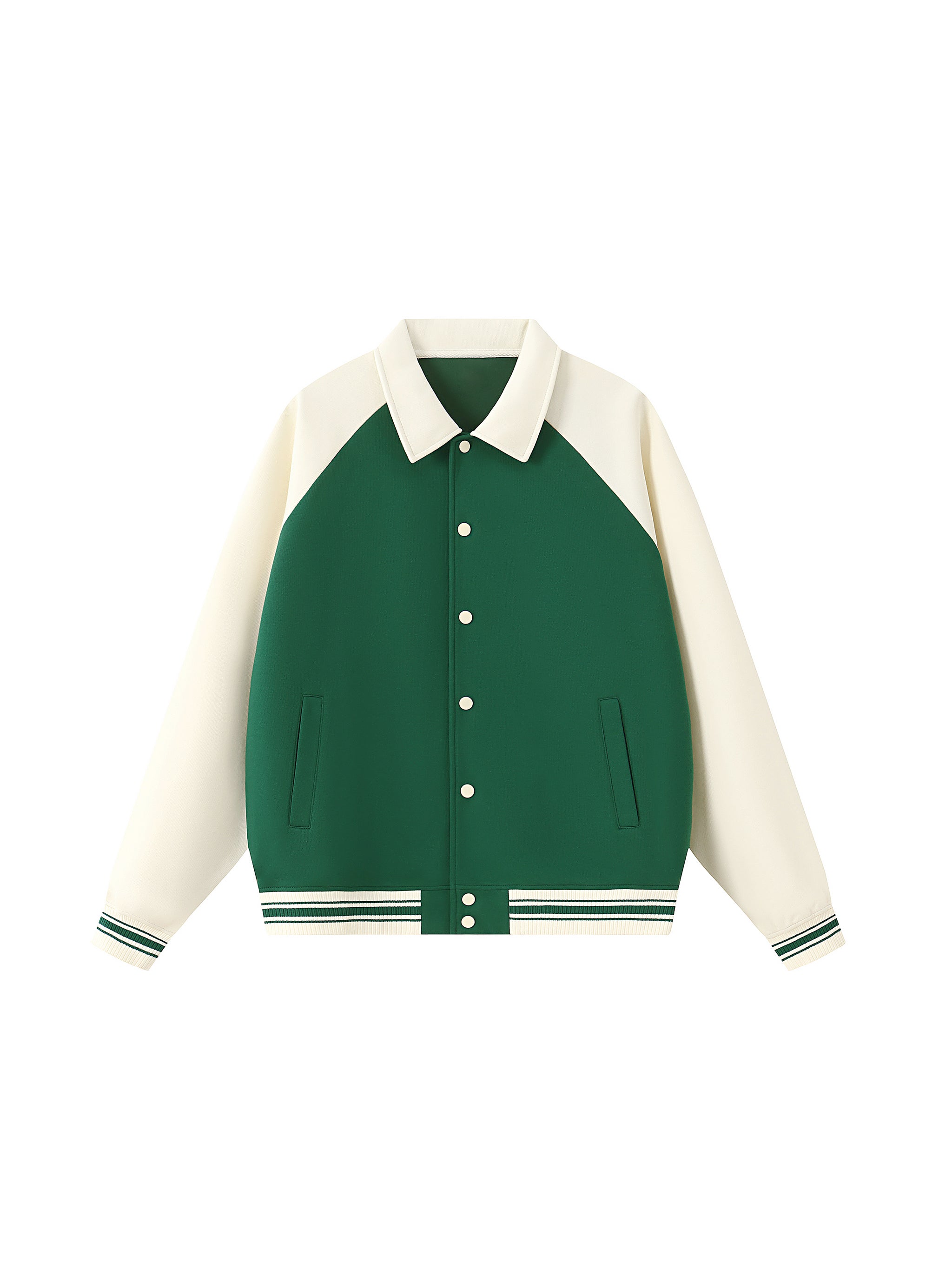 GWAE Baseball Jacket