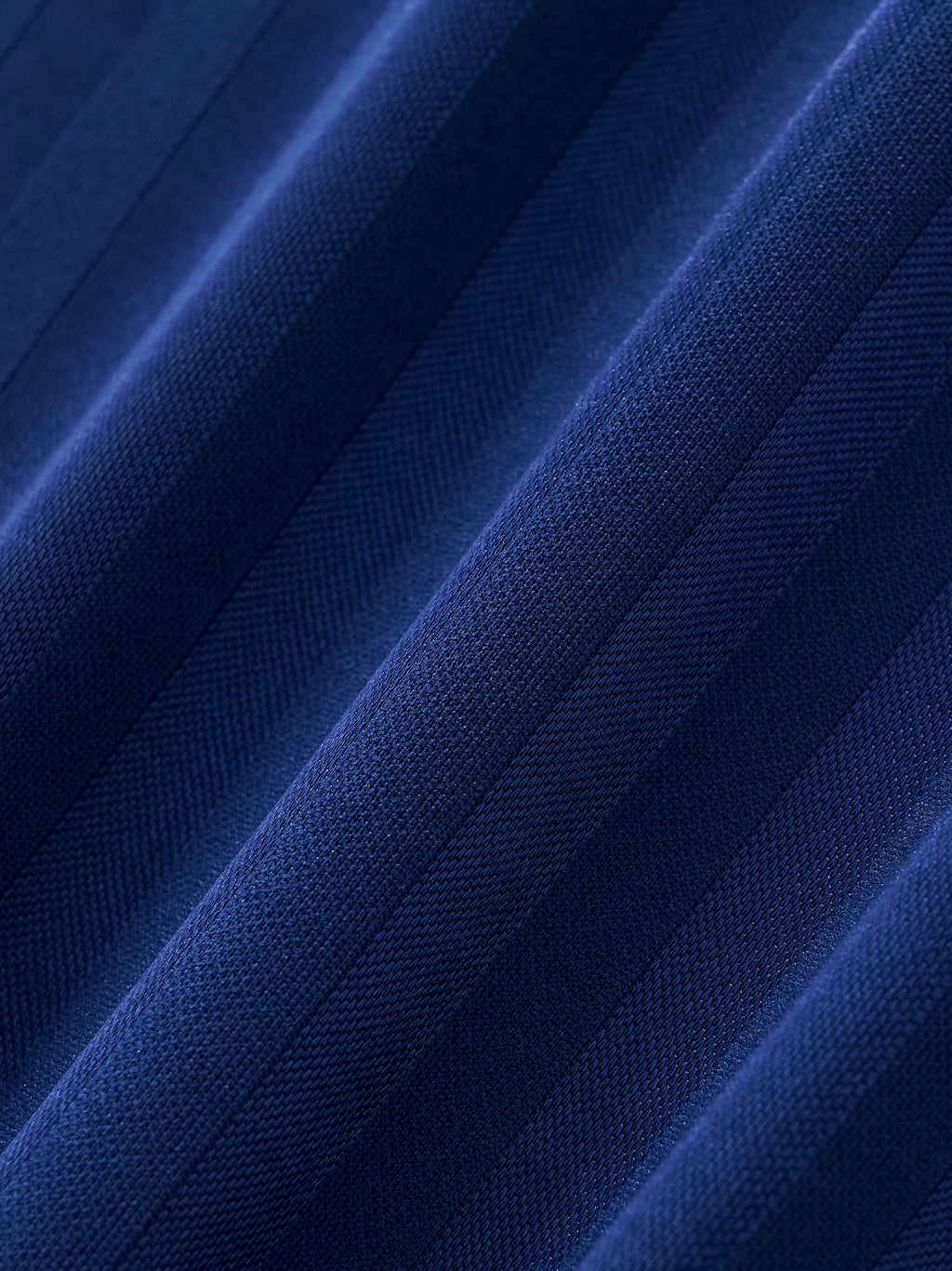 GWAE Collar Striped Soccer Jersey