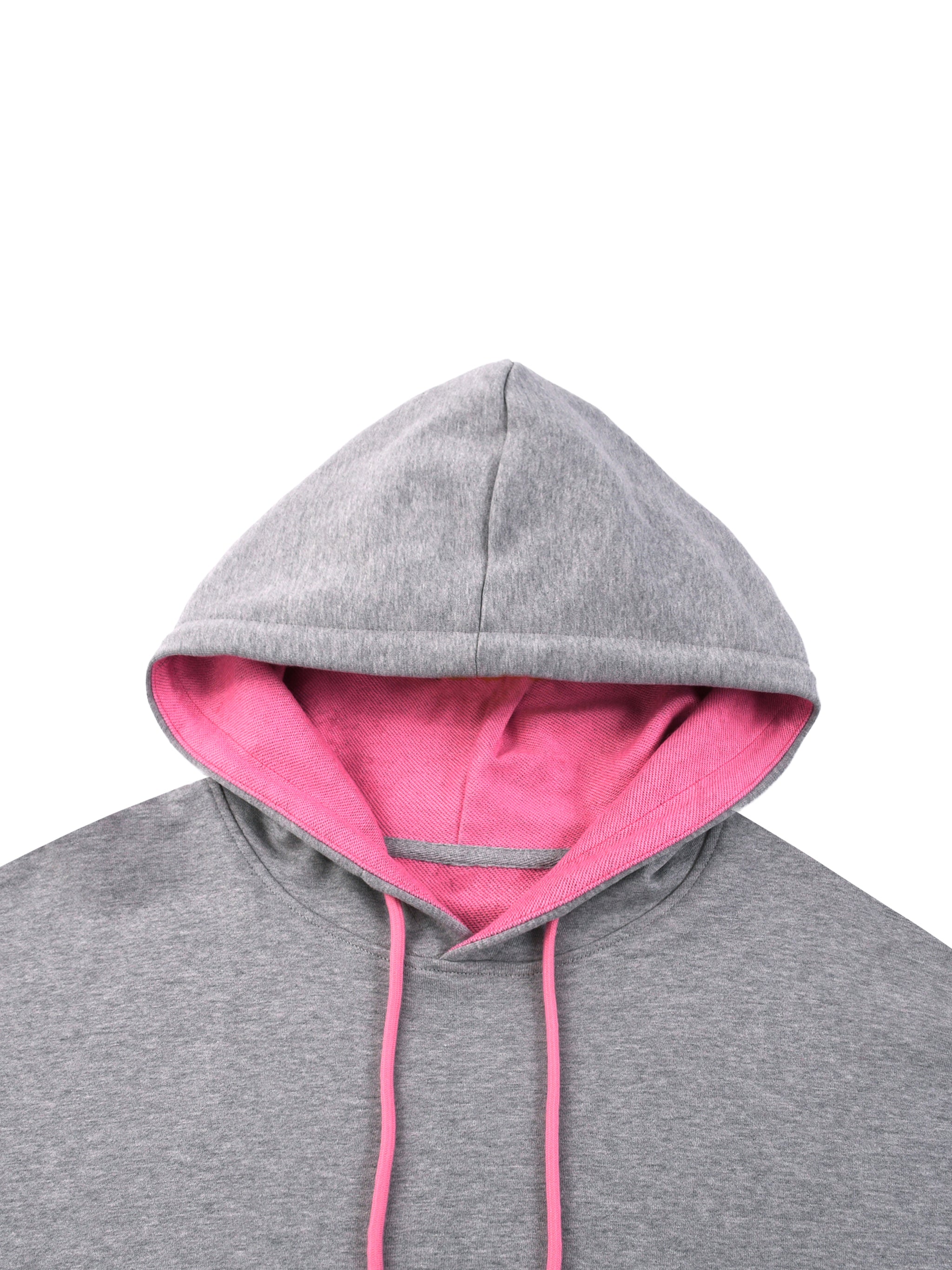 GWAE Drawstring Hoodie