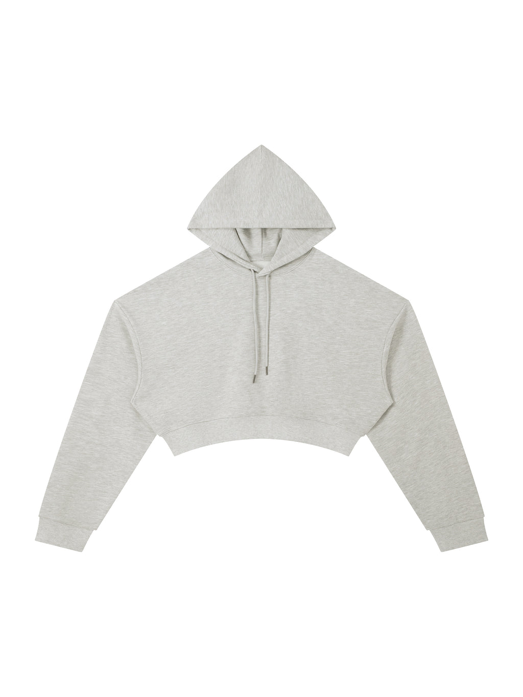 GWAE Cropped Hoodie