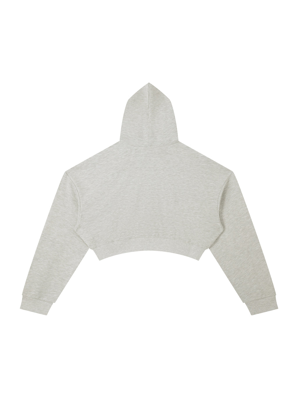 GWAE Cropped Hoodie