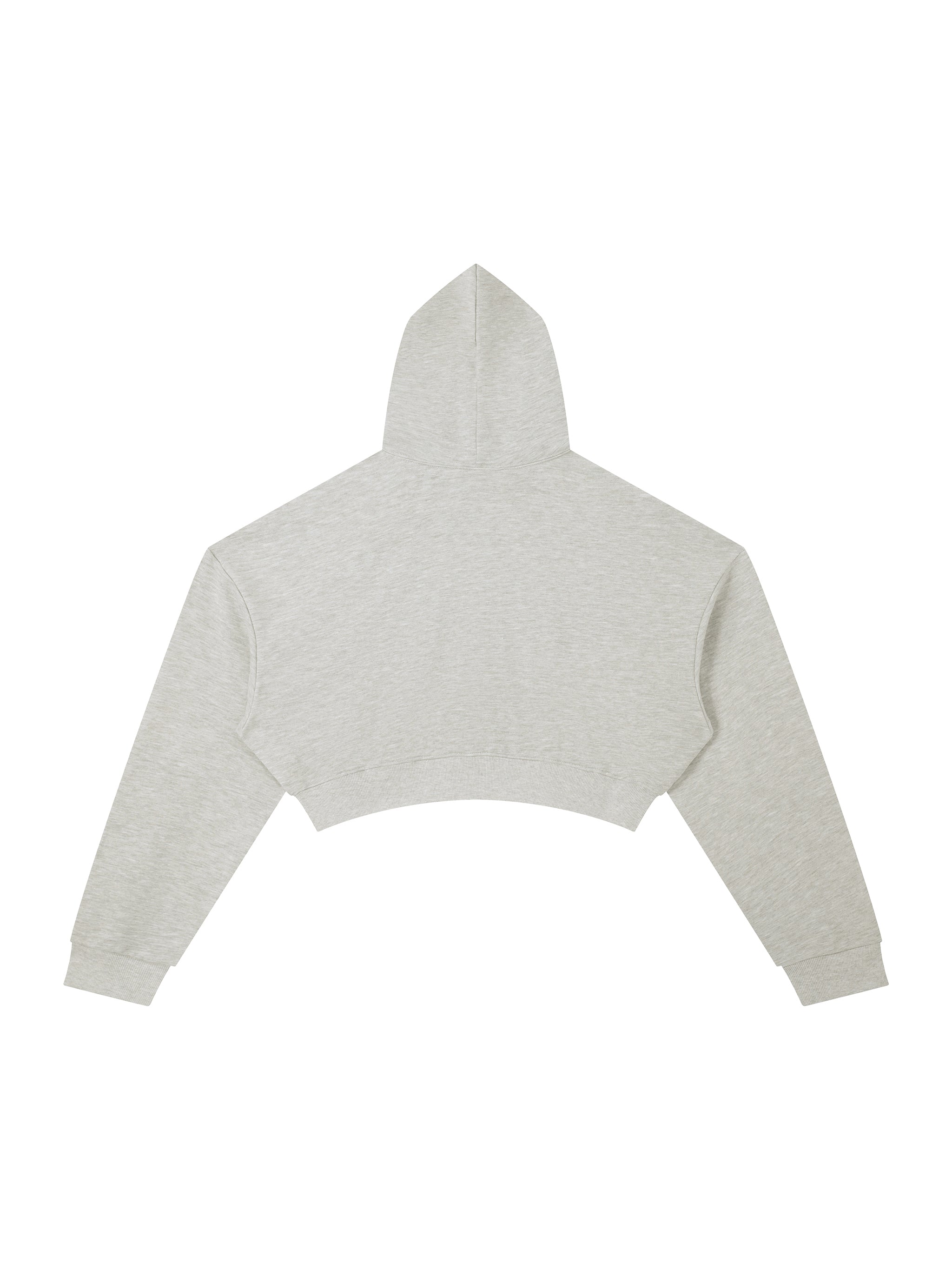 GWAE Cropped Hoodie