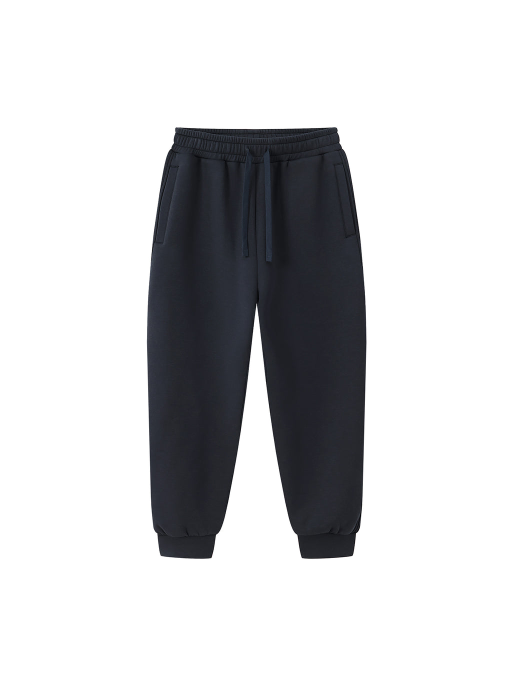 GWAE Drawstring Jogged Sweatpants