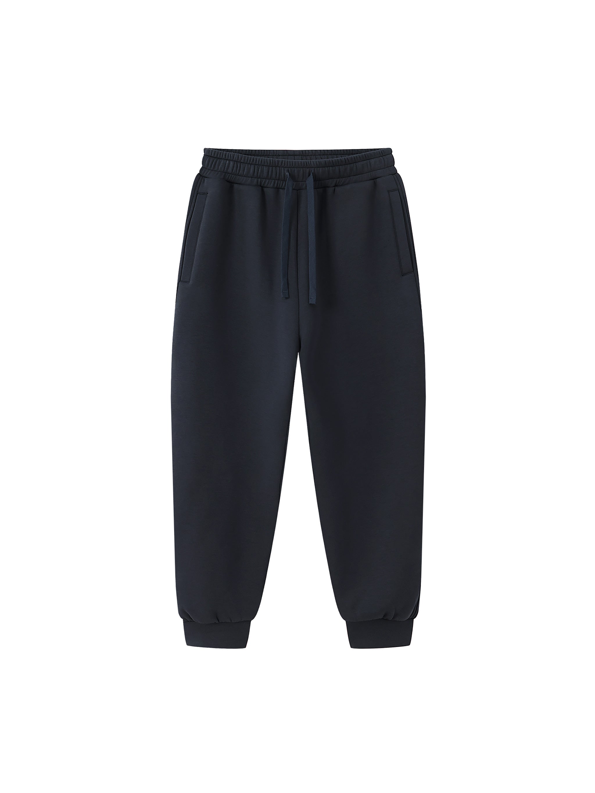GWAE Drawstring Jogged Sweatpants