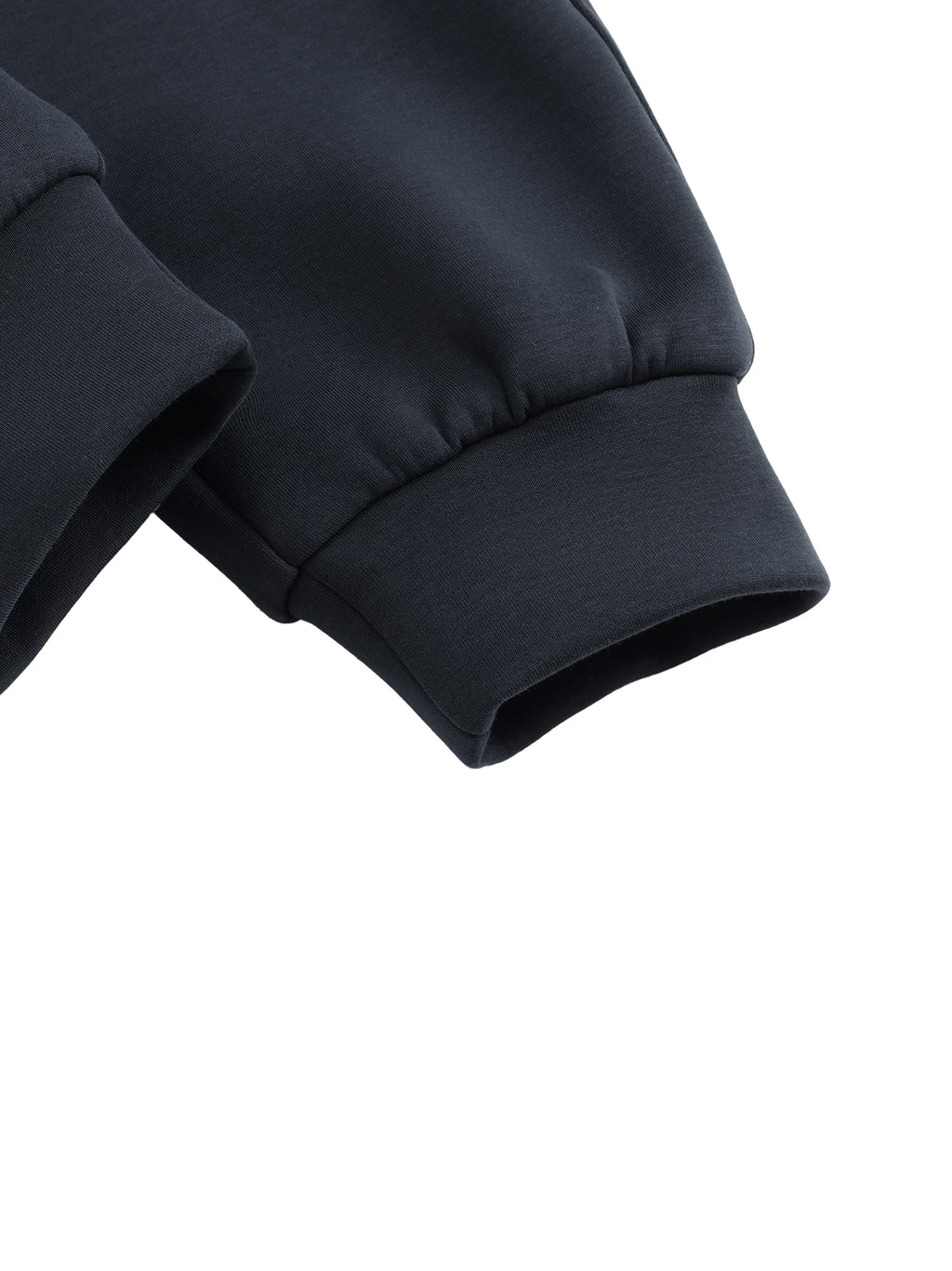 GWAE Drawstring Jogged Sweatpants