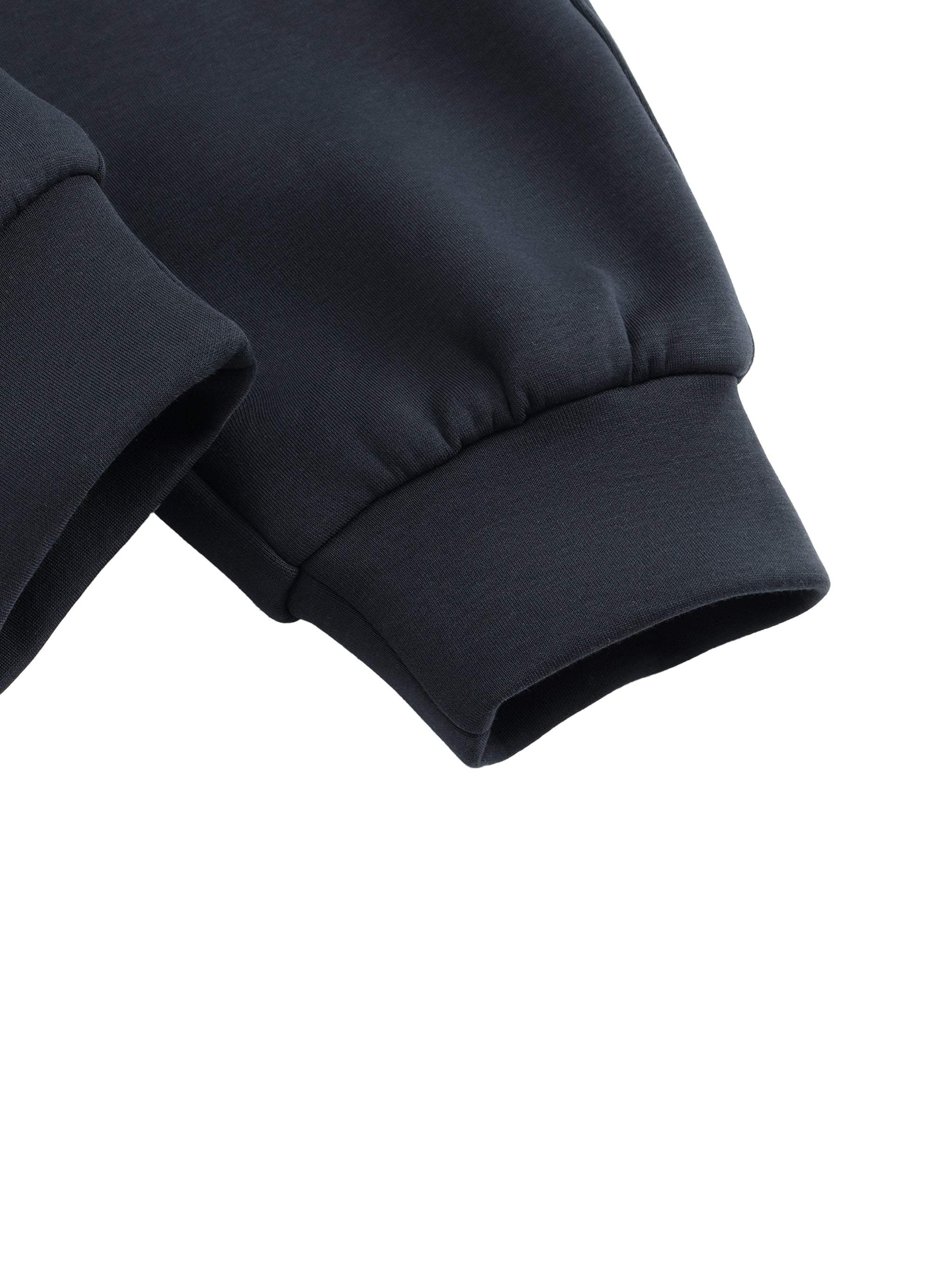 GWAE Drawstring Jogged Sweatpants