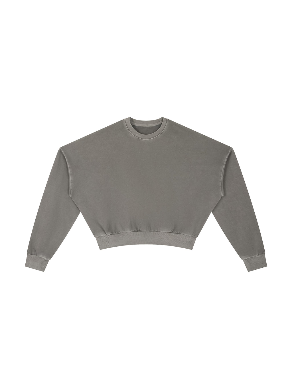 GWAE Cropped Sweatshirt