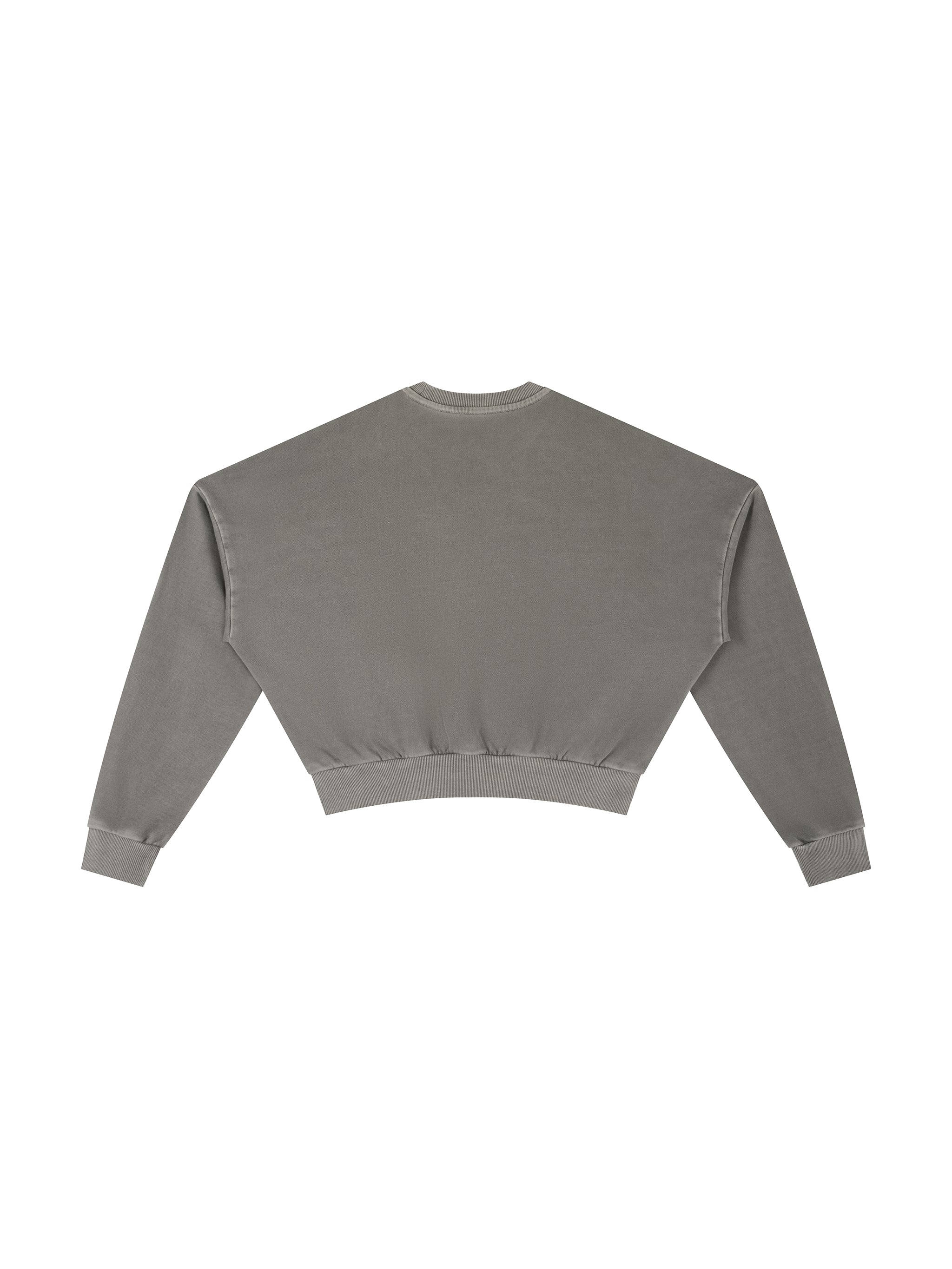 GWAE Cropped Sweatshirt