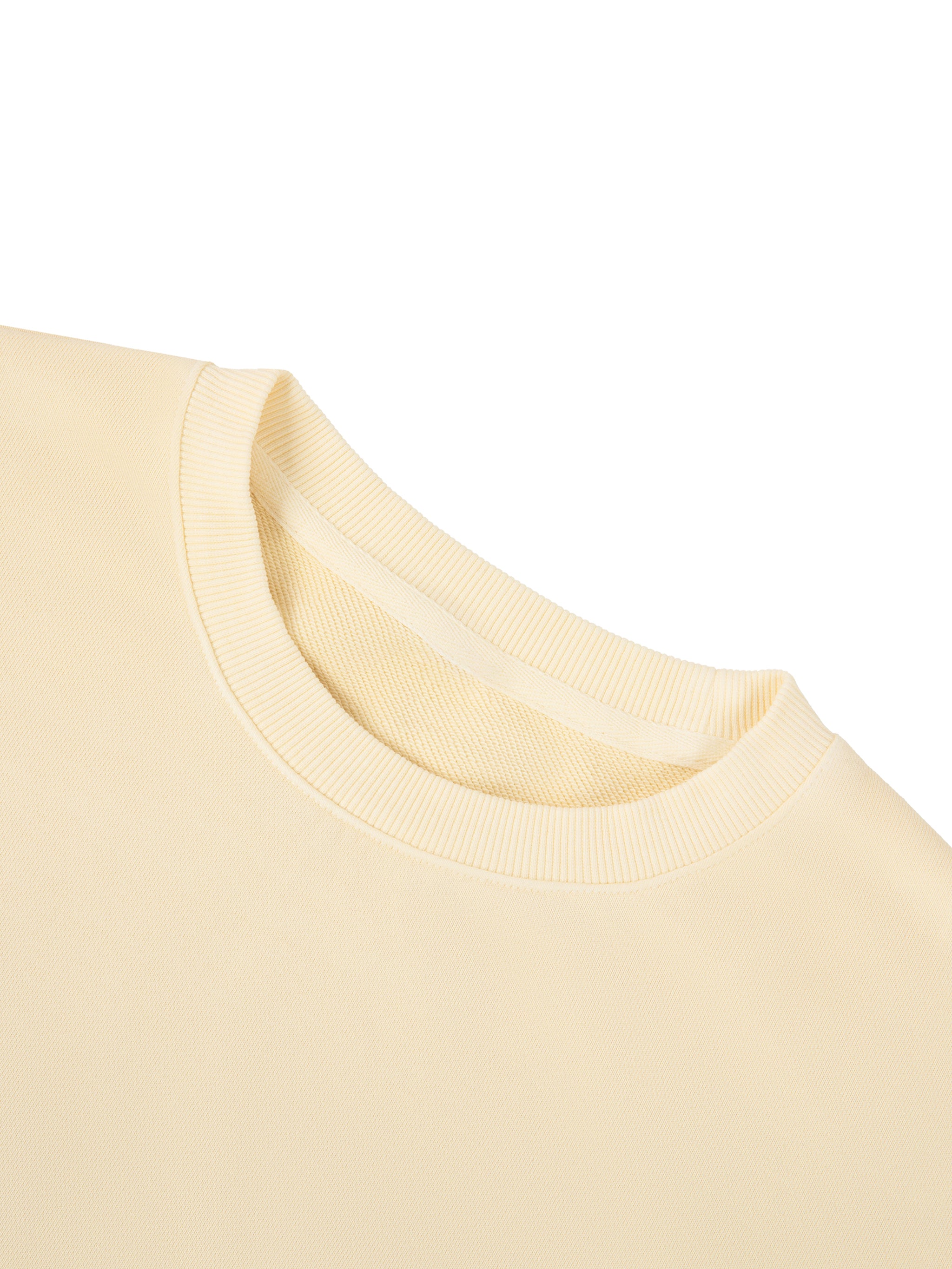 GWAE Cropped Sweatshirt