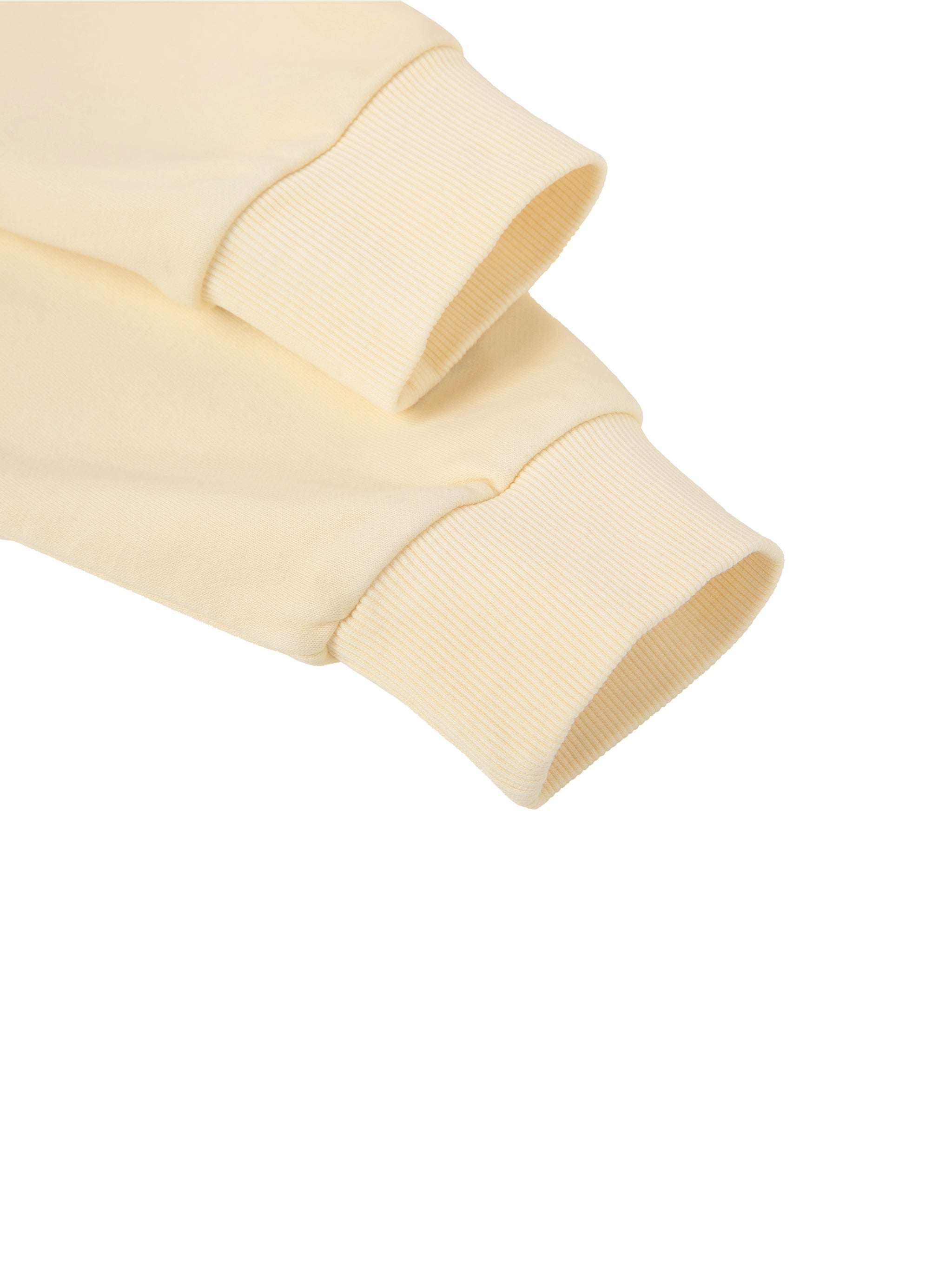 GWAE Cropped Sweatshirt