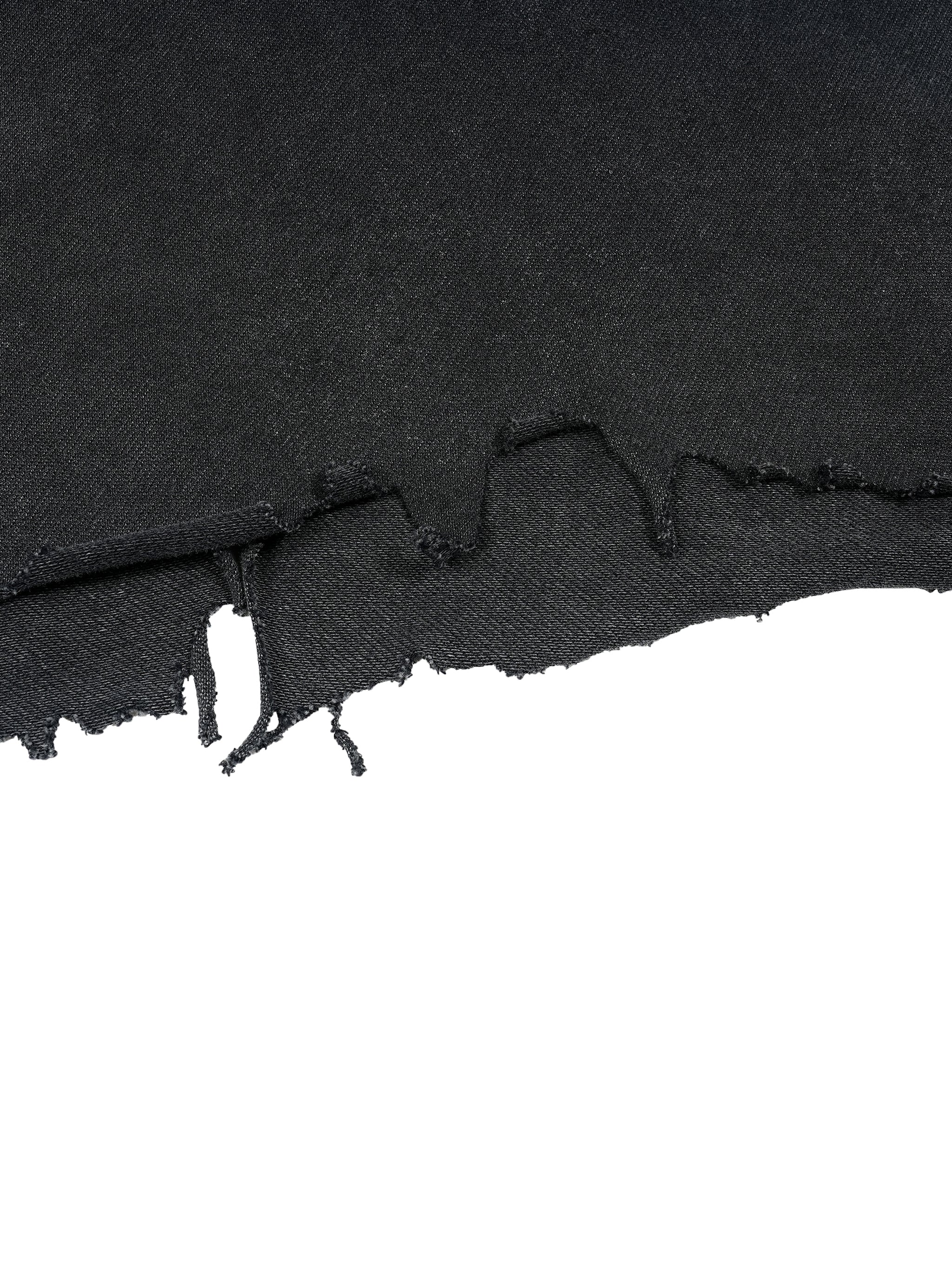 GWAE Distressed Hem T-Shirt